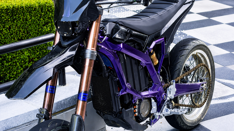 Surron Ultra Bee Parts