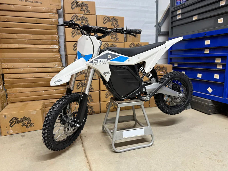 ETM RtR Parts