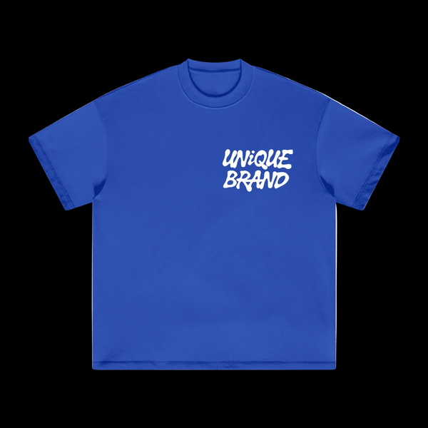 Unique Brand (STAY UNiQUE) T-Shirt