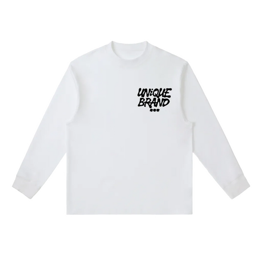 Abiding All Laws Long-Sleeve T-Shirt