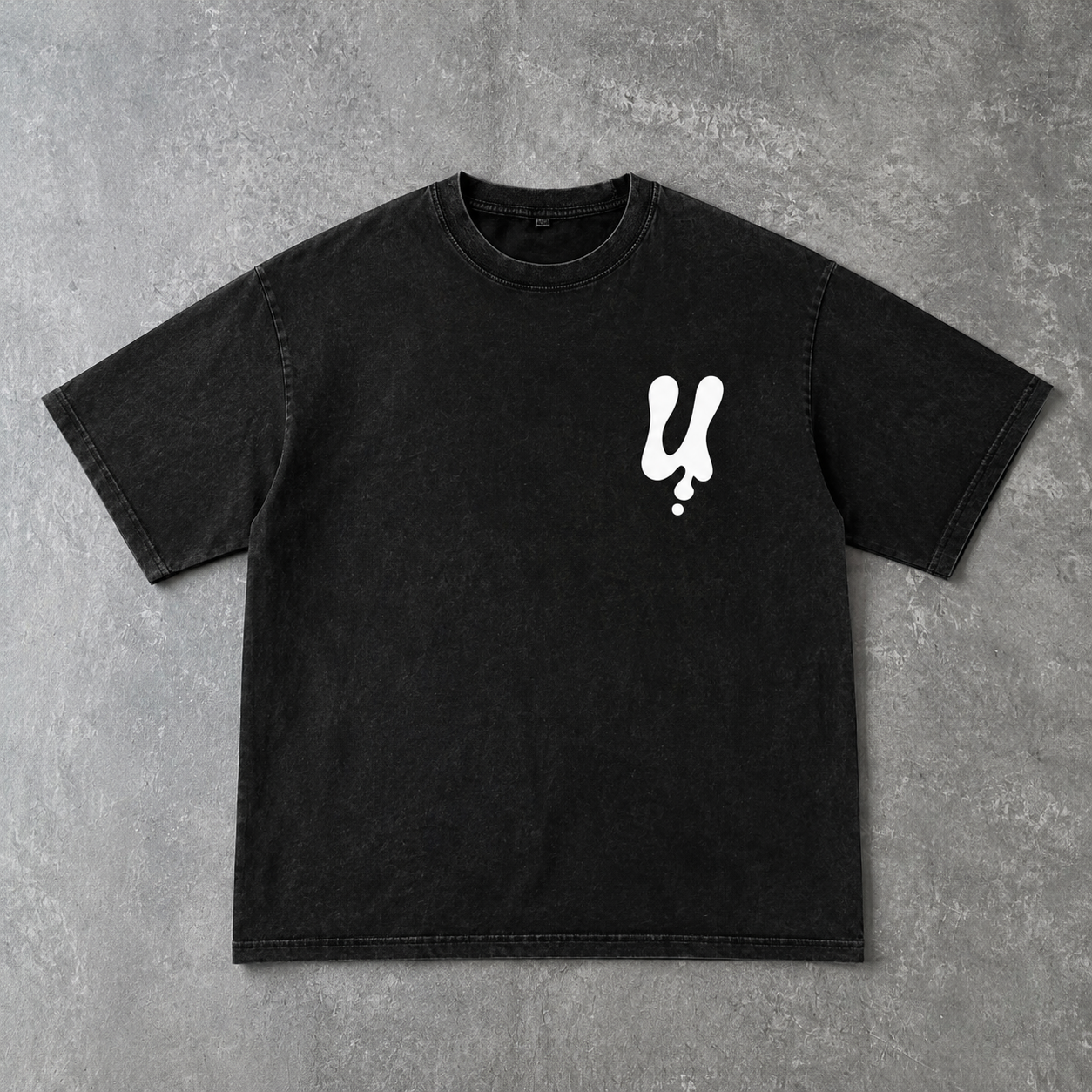 kids stay unique tee