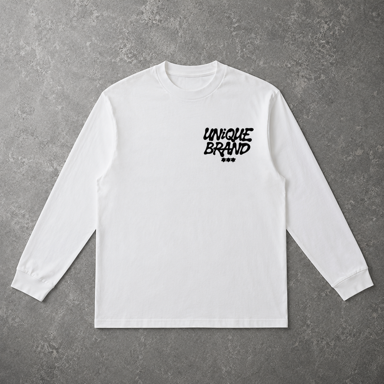 Abiding All Laws Long-Sleeve T-Shirt