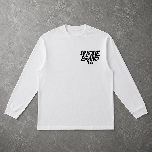 Abiding All Laws Long-Sleeve T-Shirt