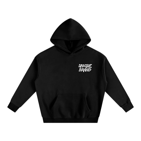 Stay Unique Street Hoodie