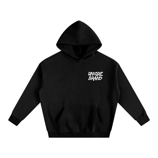 Stay Unique Street Hoodie