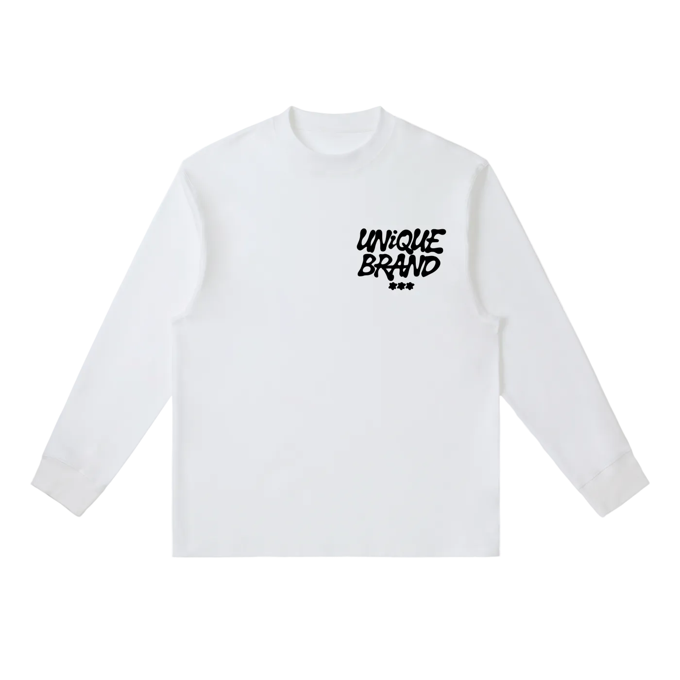 Abiding All Laws Long-Sleeve T-Shirt
