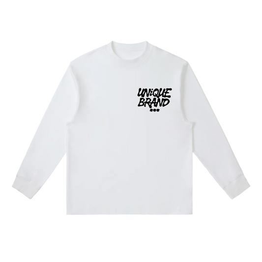 Abiding All Laws Long-Sleeve T-Shirt